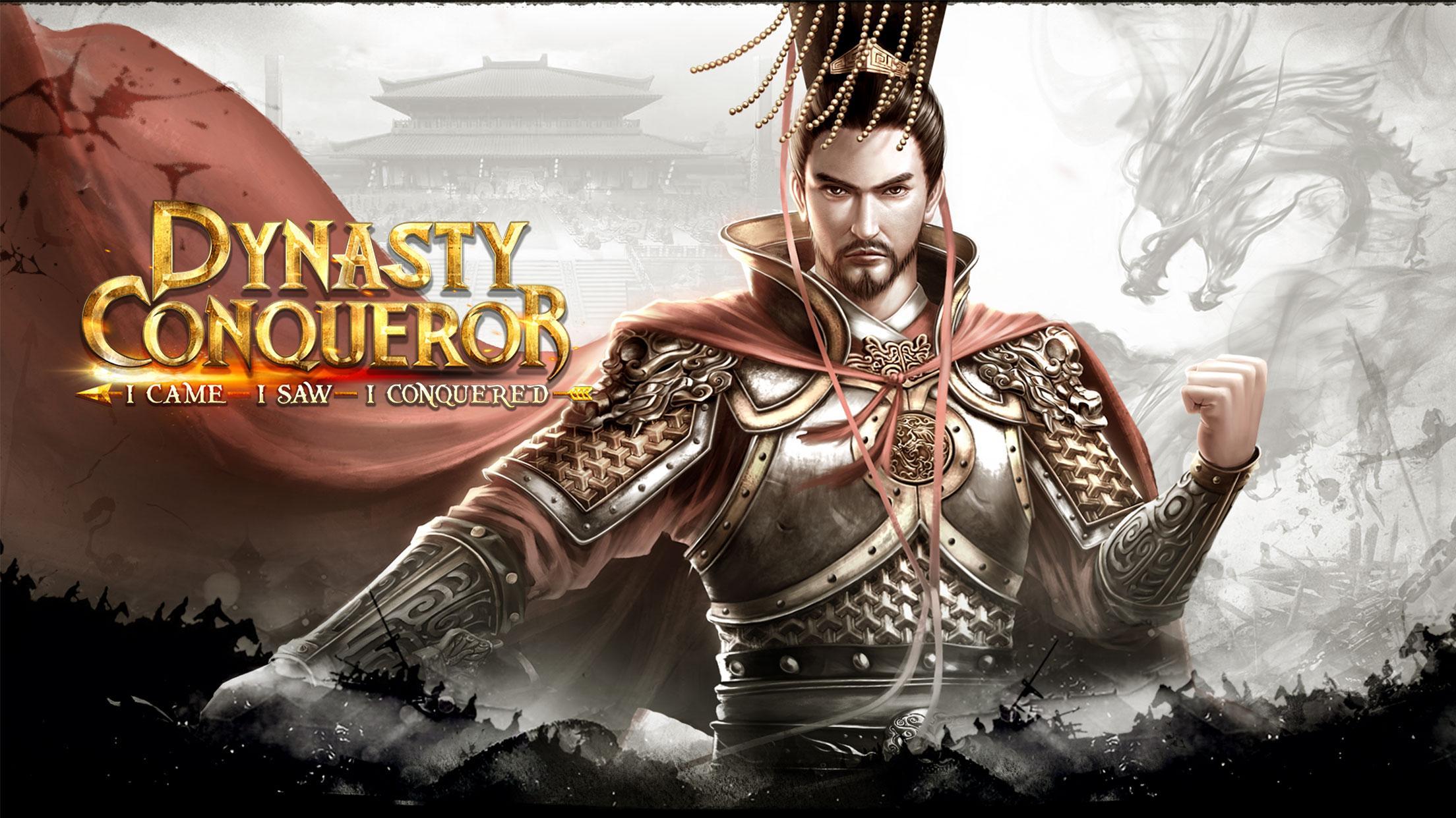 Dynasty Conqueror