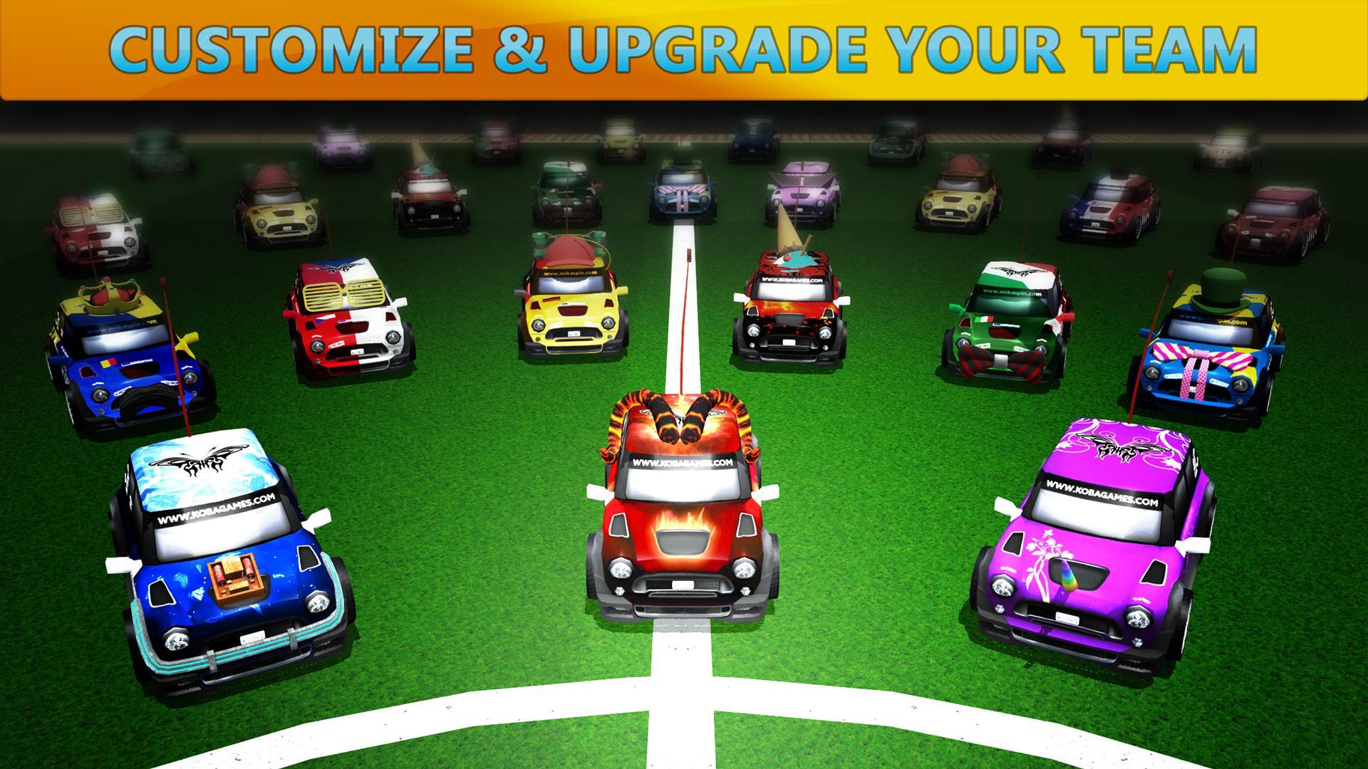 Pocket Football 2