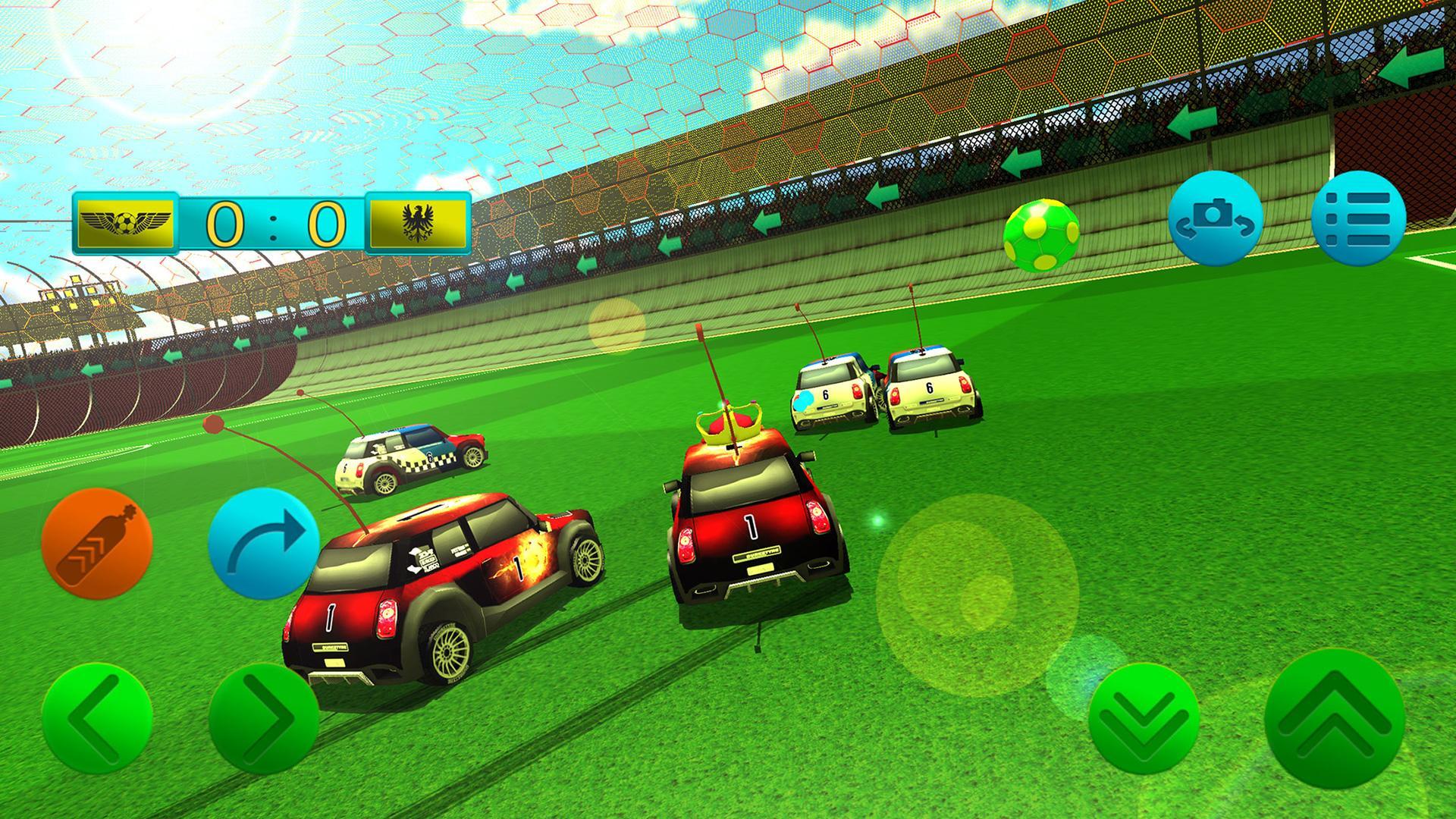 Pocket Football 2