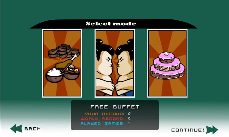 Sumo Diet