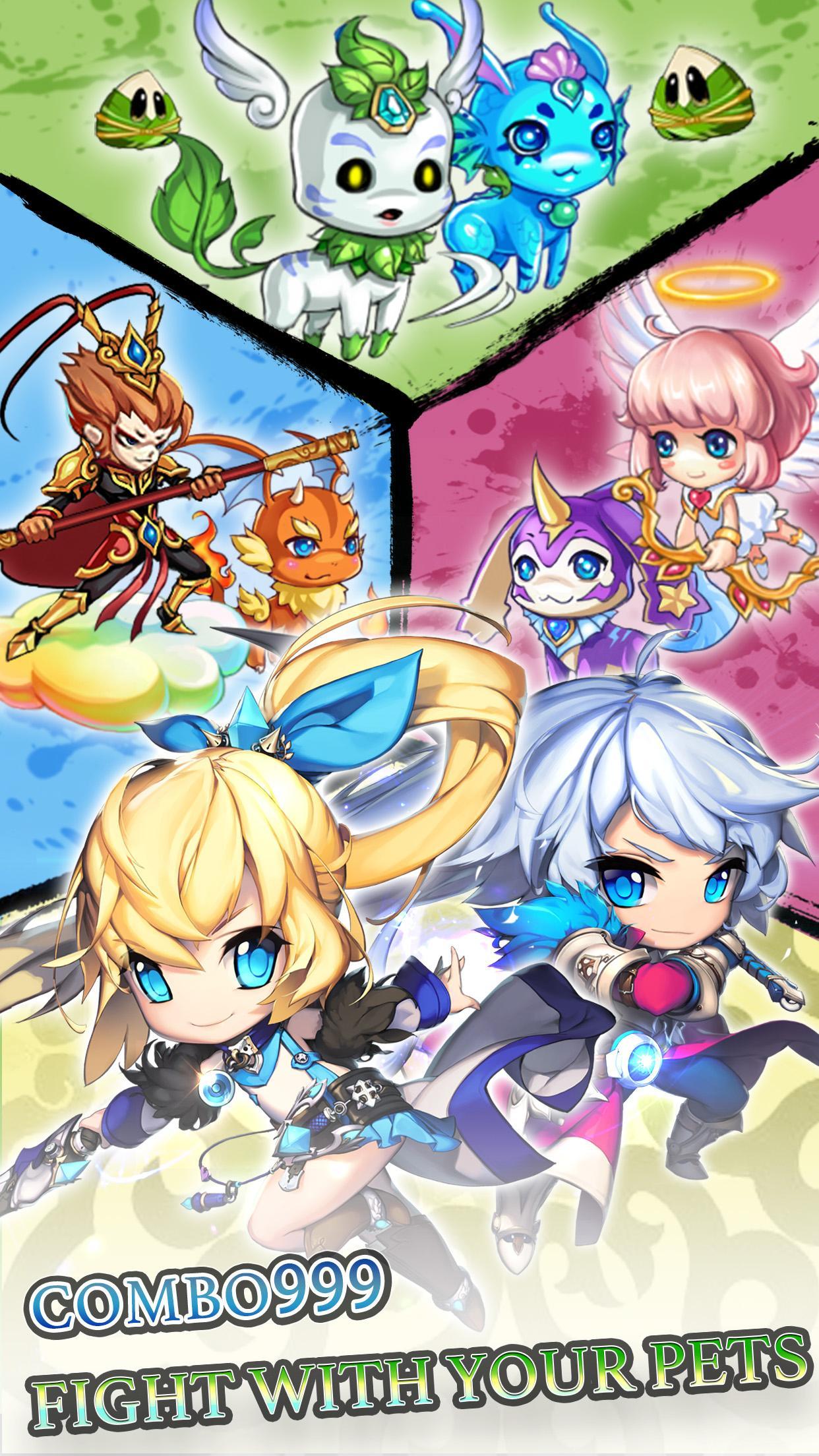 Sword of Soul 2