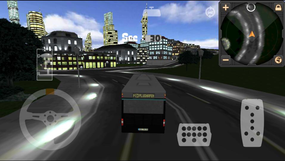 Motu Bus Patlu Driver Game