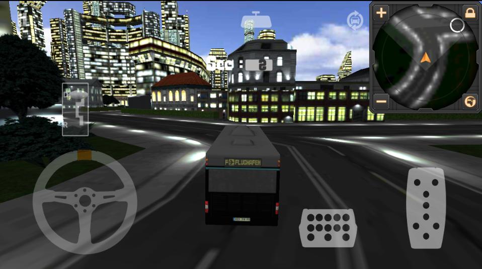 Motu Bus Patlu Driver Game