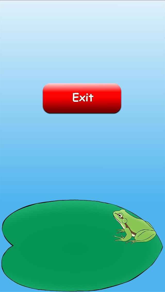 My Pet Frog