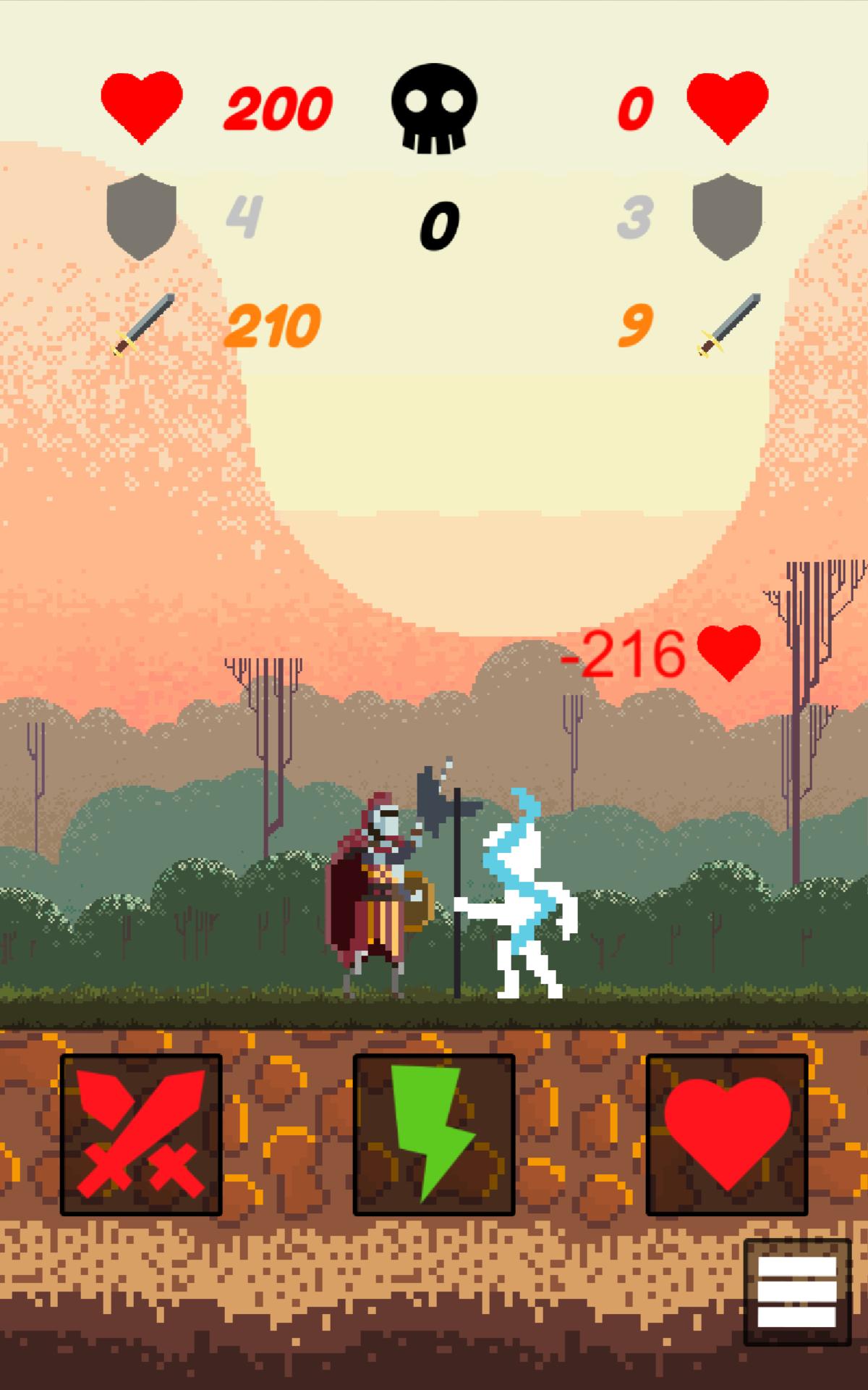 Skeleton Slayer