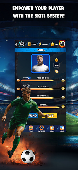 Football Mates