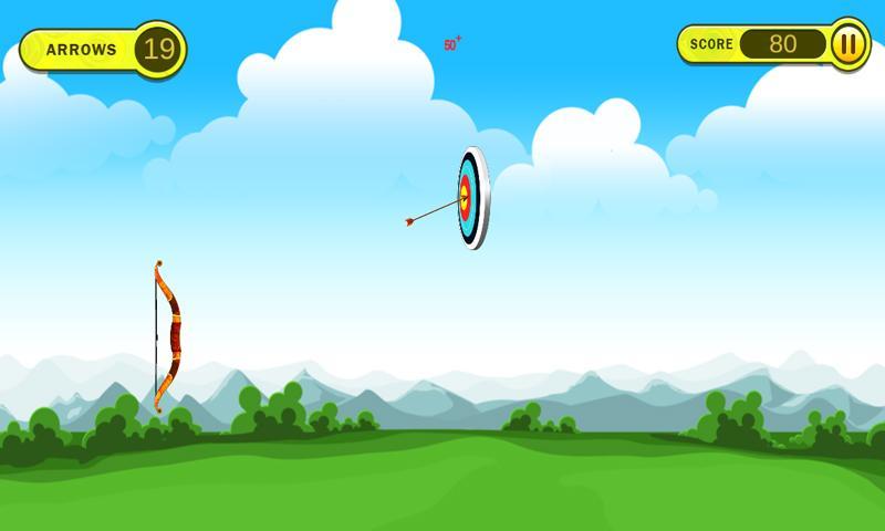 Archery Addict