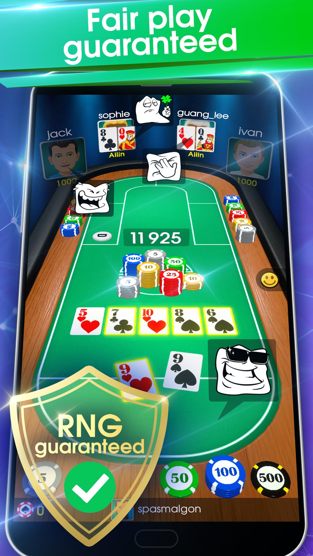 Total Poker