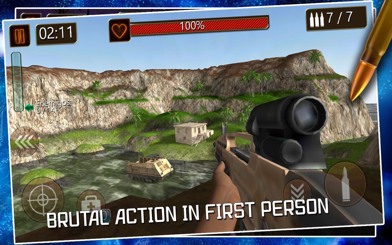 Battlefield Frontline 2