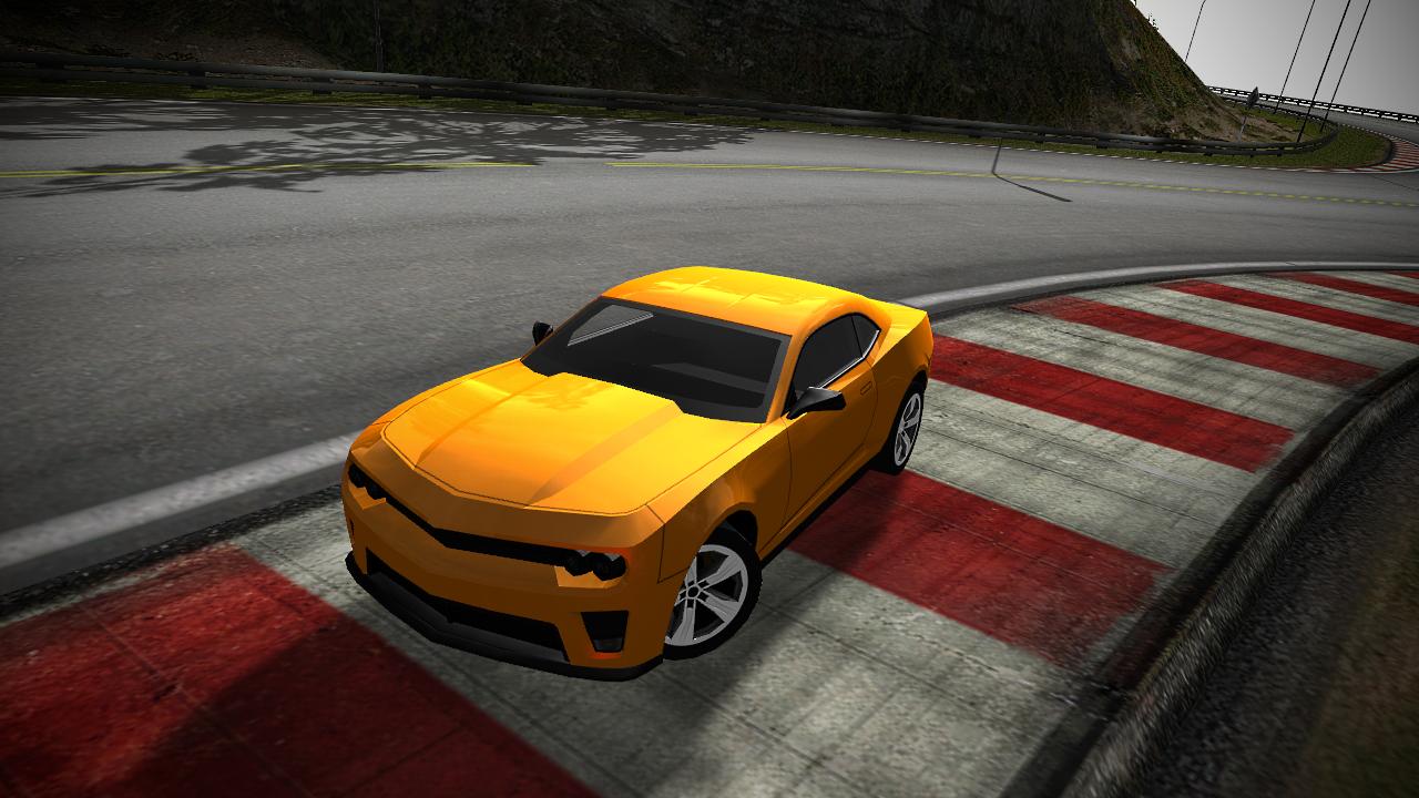 Drift Racing GT:Real Extreme
