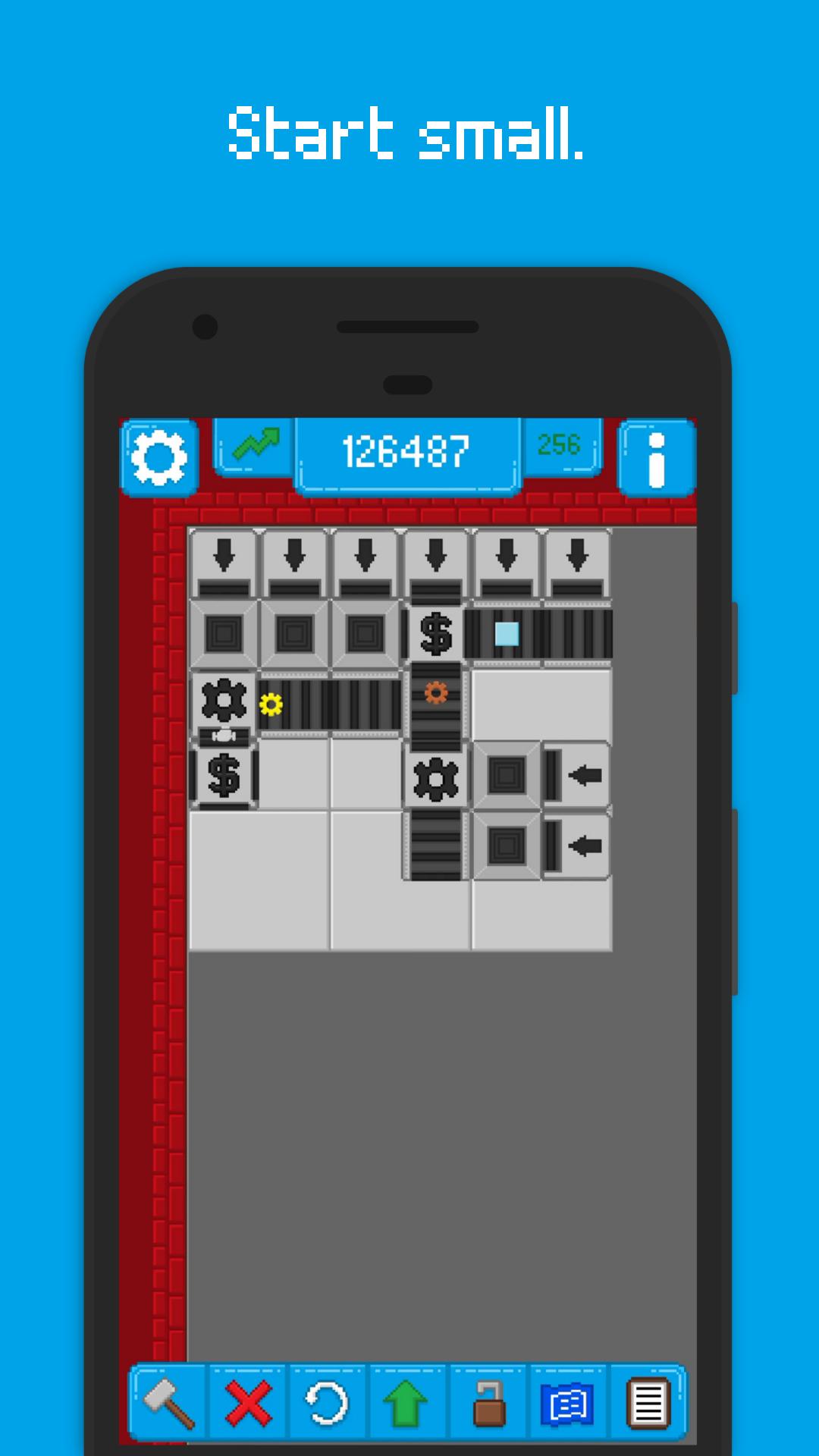 Assembly Line BETA (Unreleased)