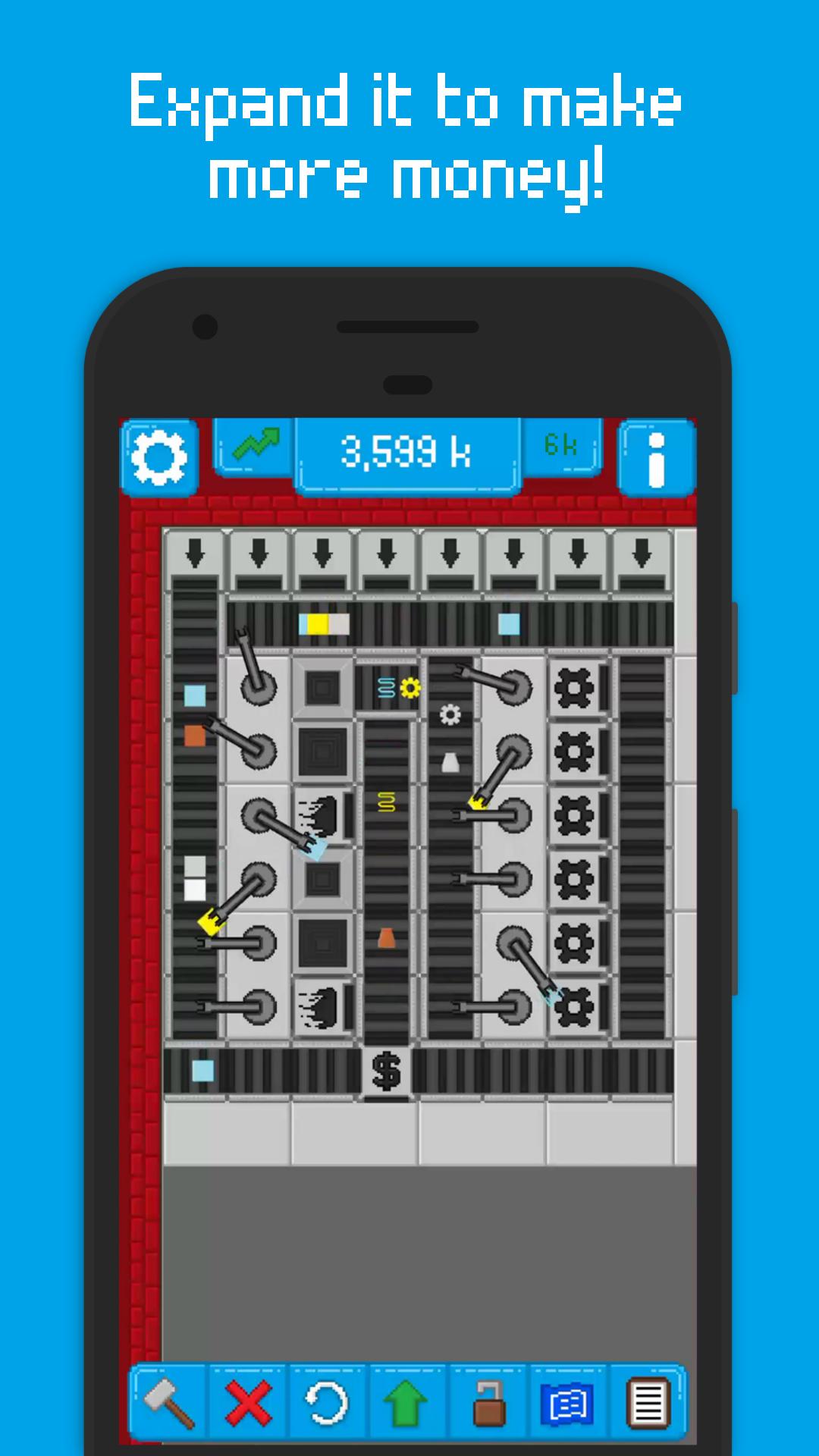 Assembly Line BETA (Unreleased)