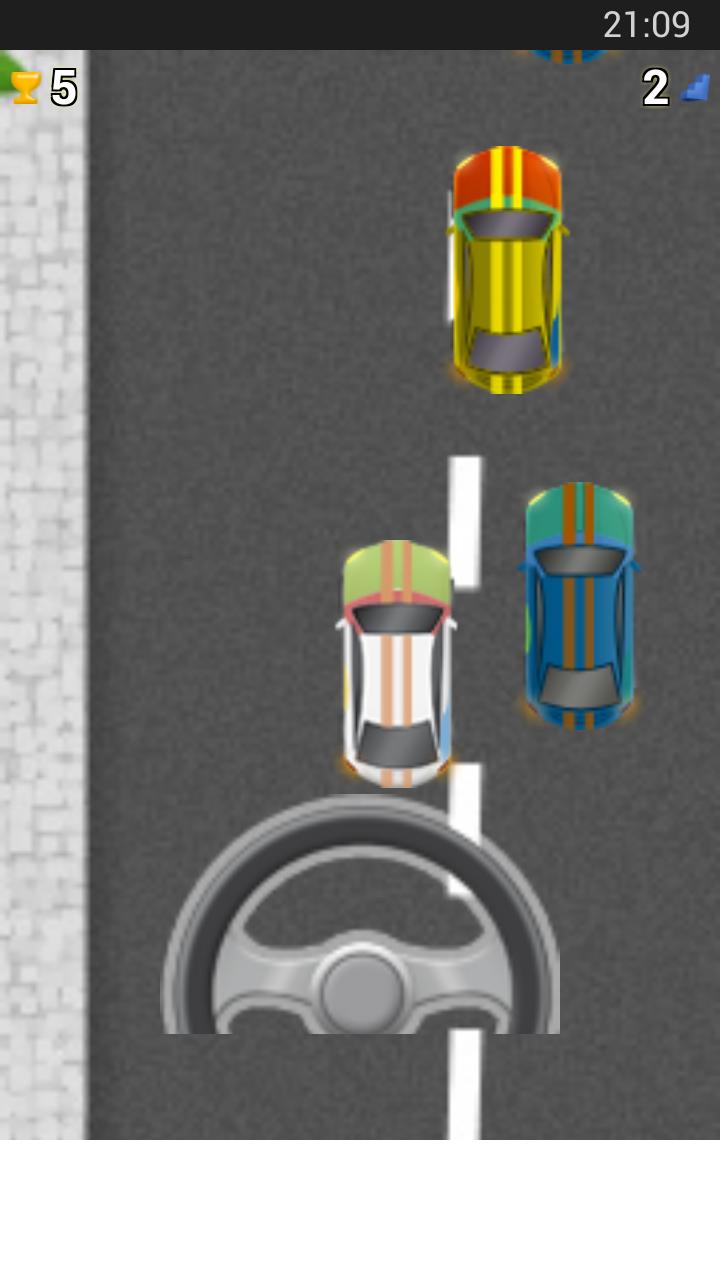Street Racing Games
