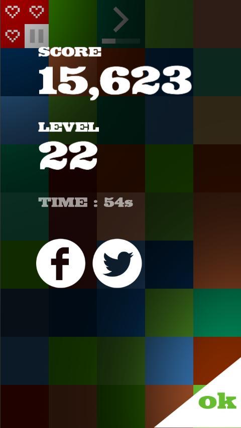 The Simple Game