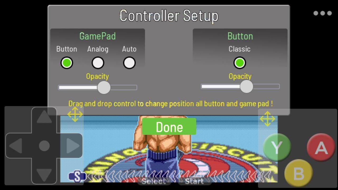 SNES PunchOut - Boxing Classic Game Play