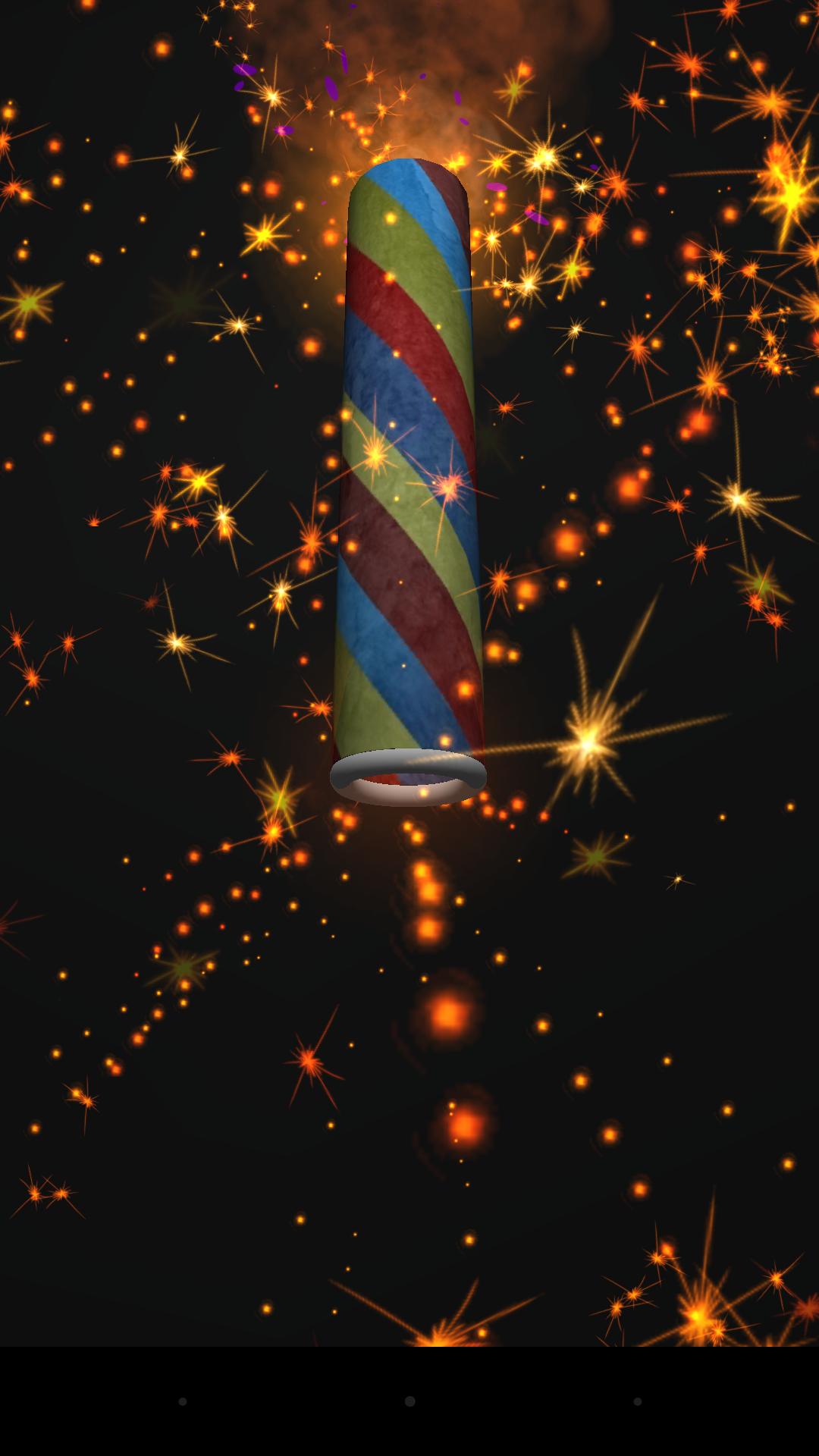 Christmas Cracker!