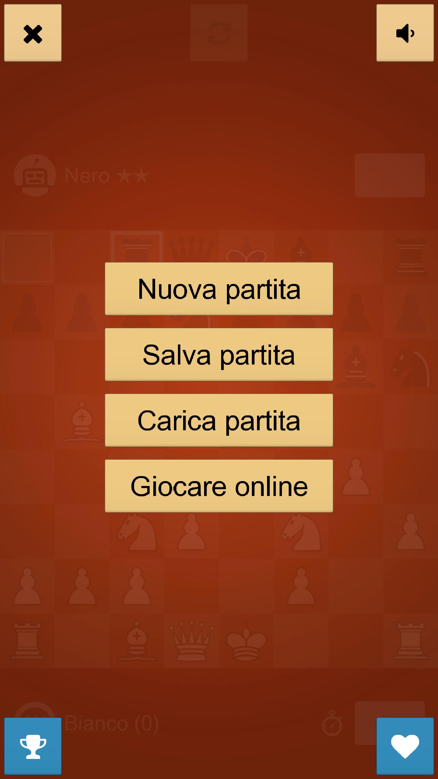 Scacchi