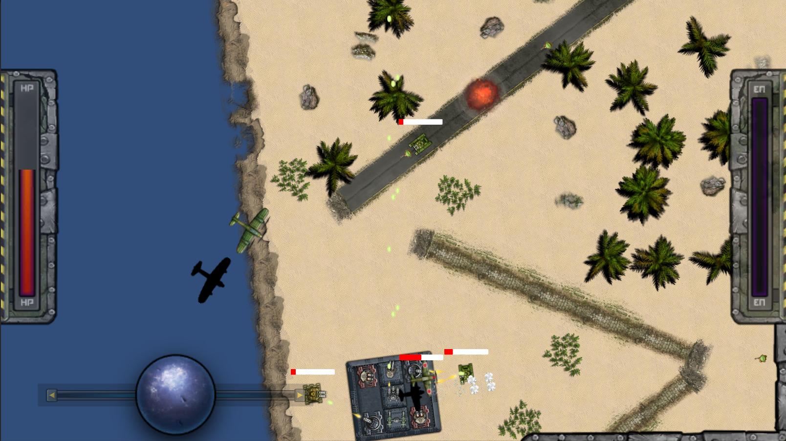 1942 Classic Combat