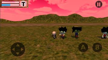 Skull Kid Cool Game