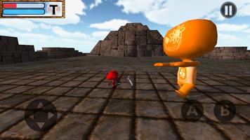 Skull Kid Cool Game