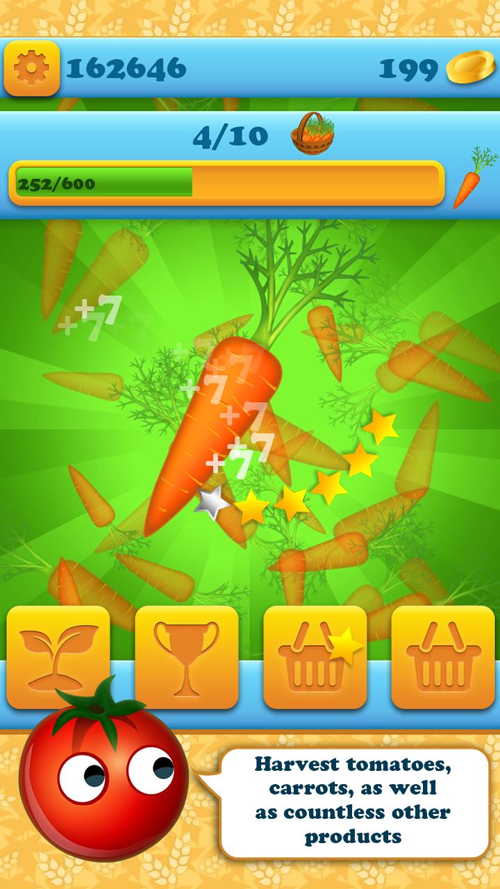 Farm Clicker