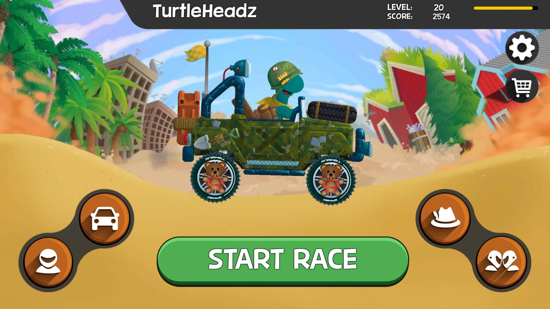 Tortuga