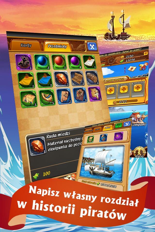 Pirates: New Age