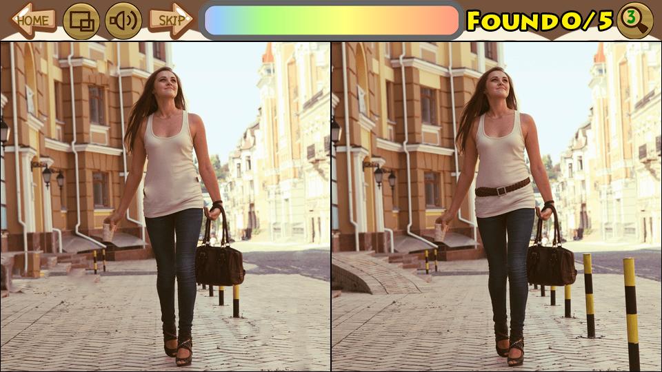 Guess Difference 57