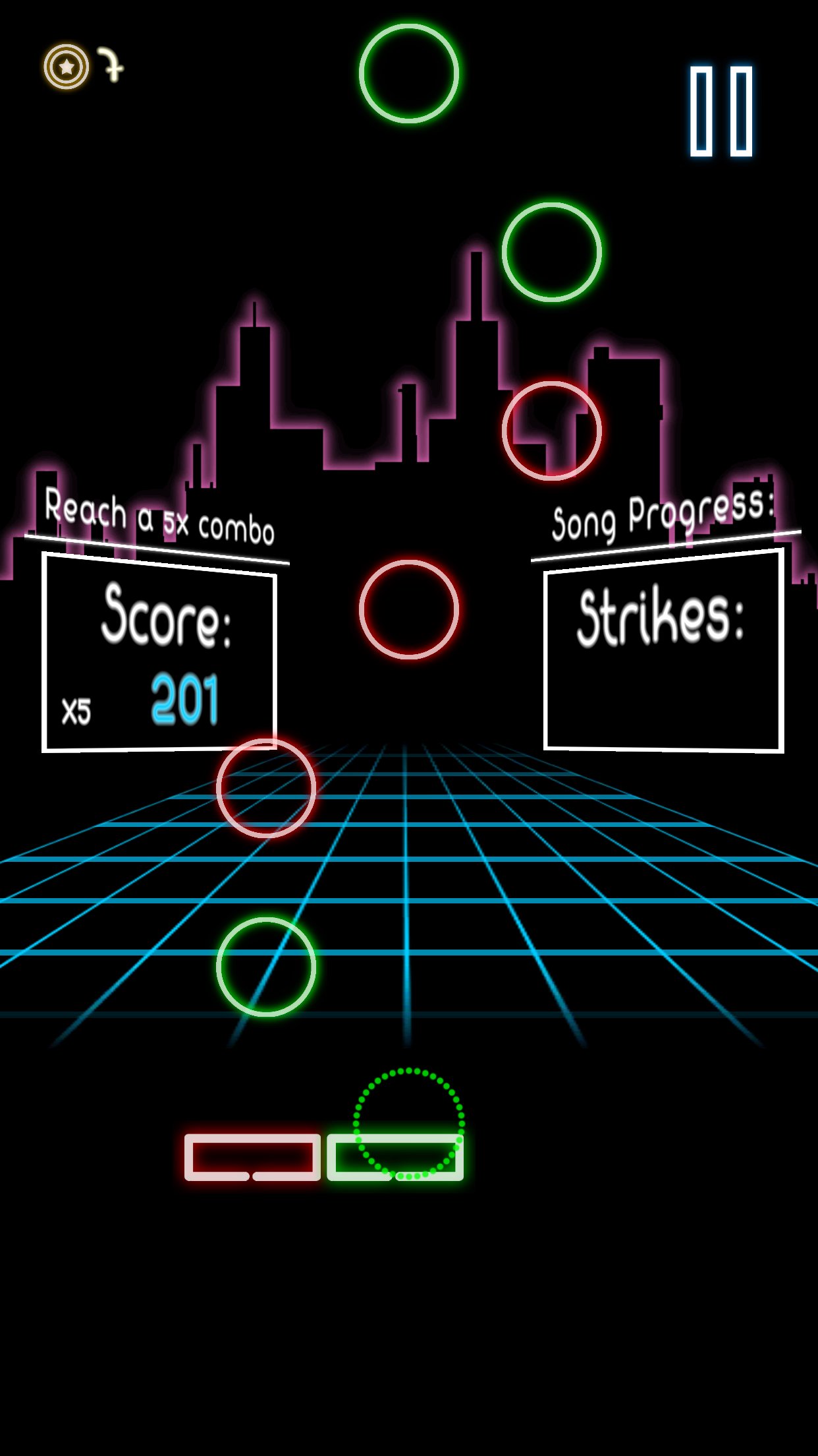 Song Pong