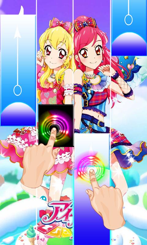 Aikatsu Piano