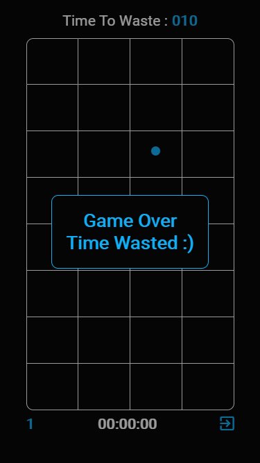 Time Waster