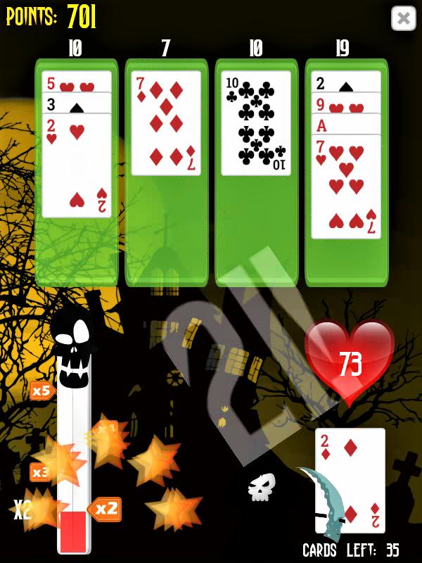 Dead Simple 21