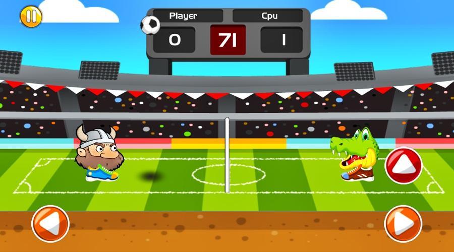 Game Soccer Persebaya 2018/2019
