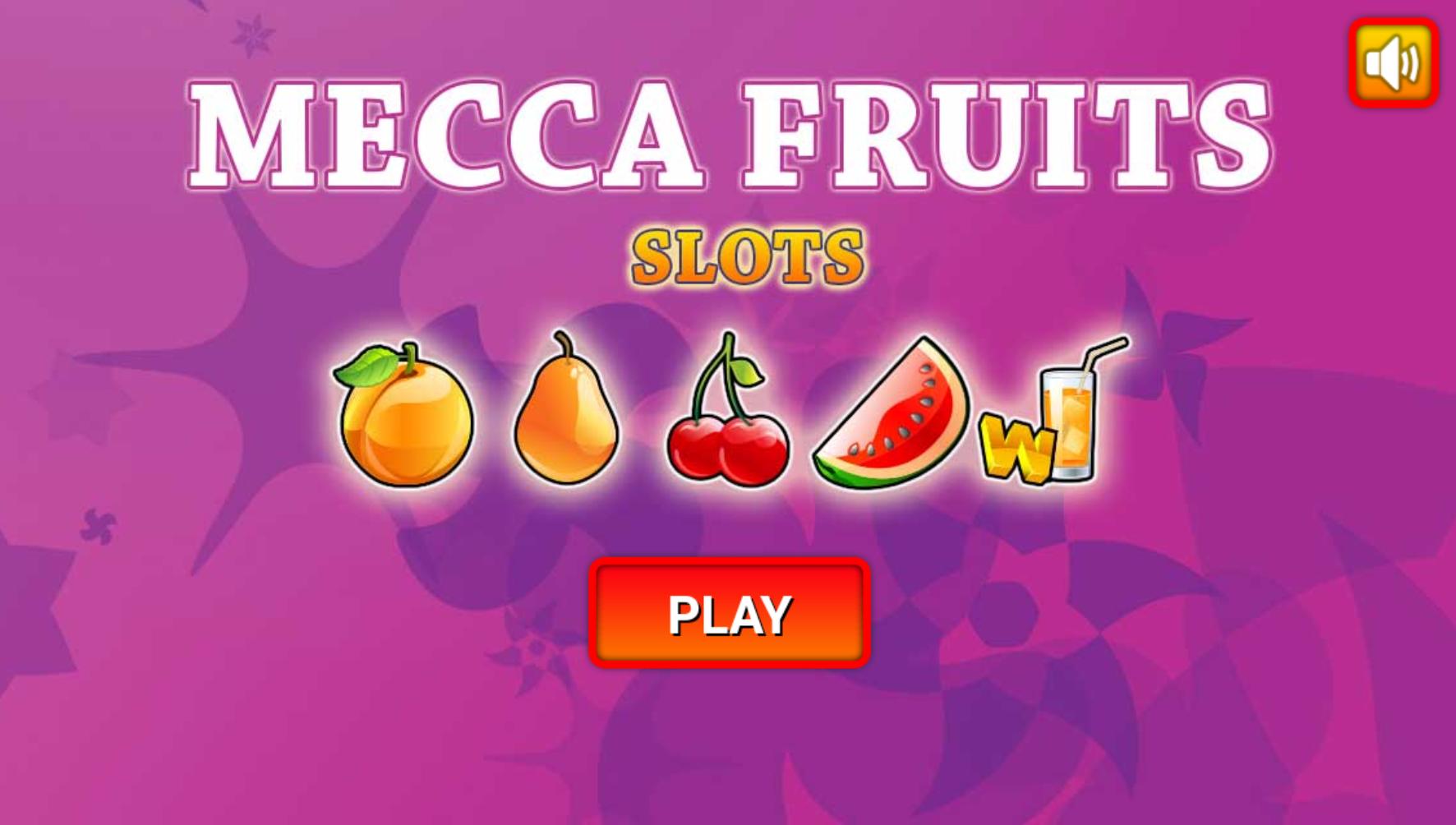 Mecca Slots