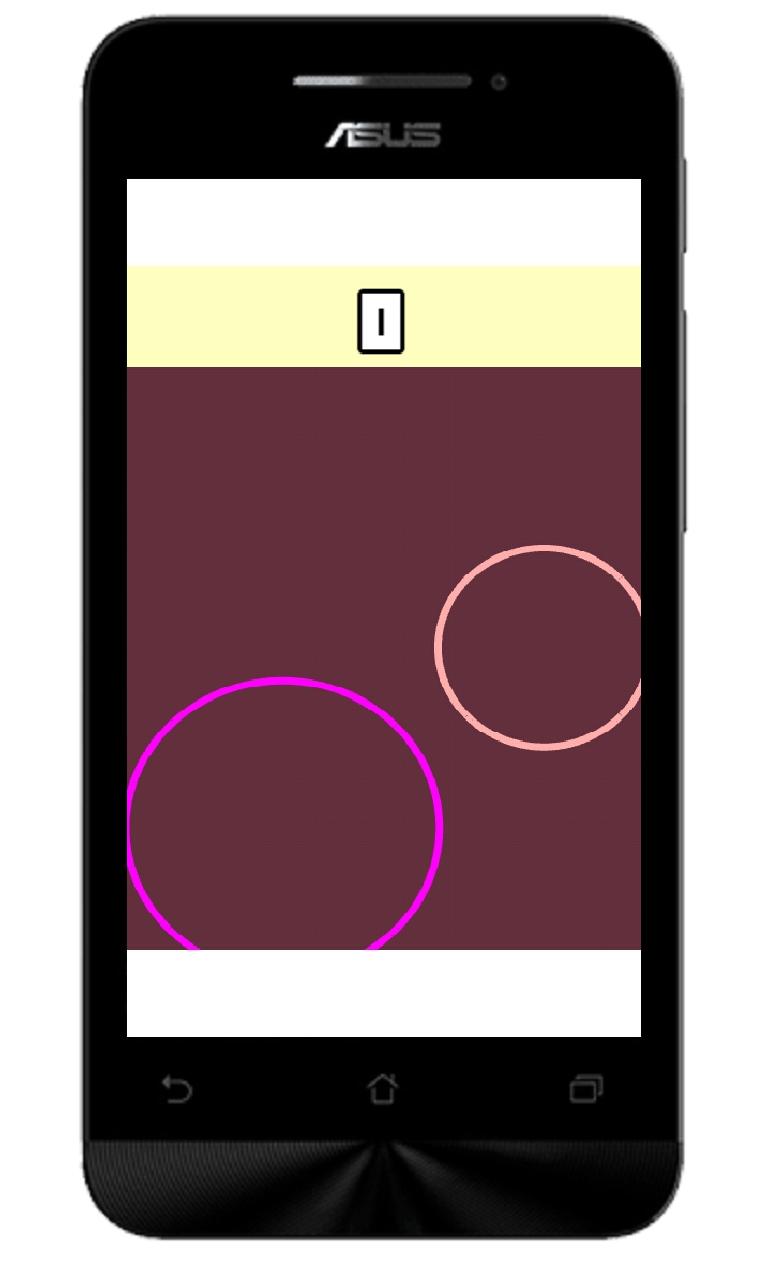 Magic Circles