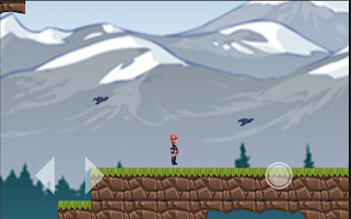 Girl Adventure