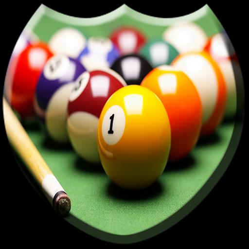 3D Billiards  & 8 Ball Pool