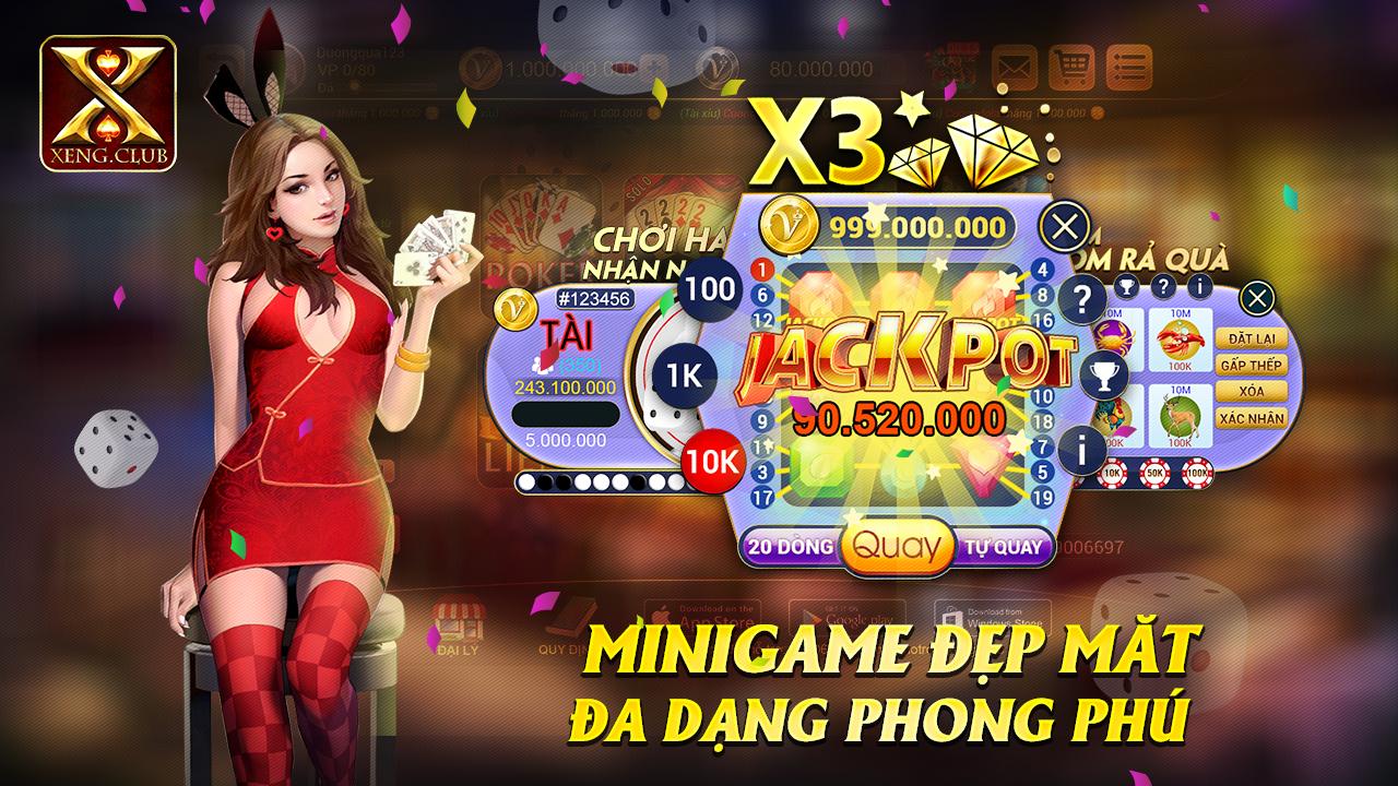Xeng.Club