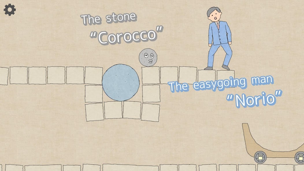 Corocco Truck