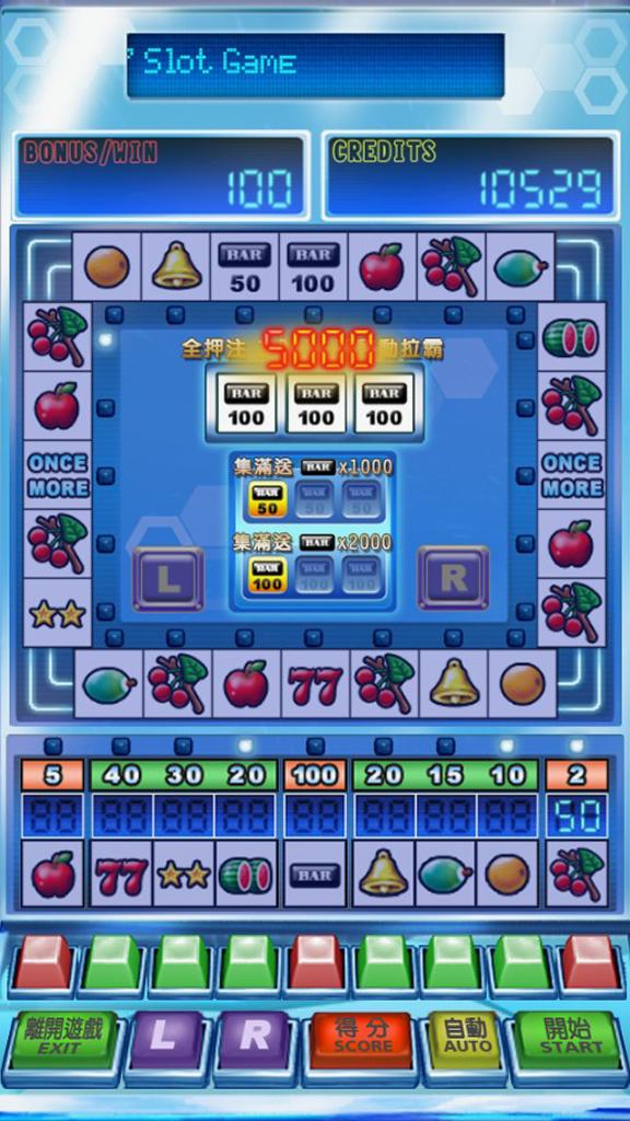 777 Slot Star