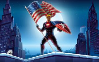 Superhero Maker