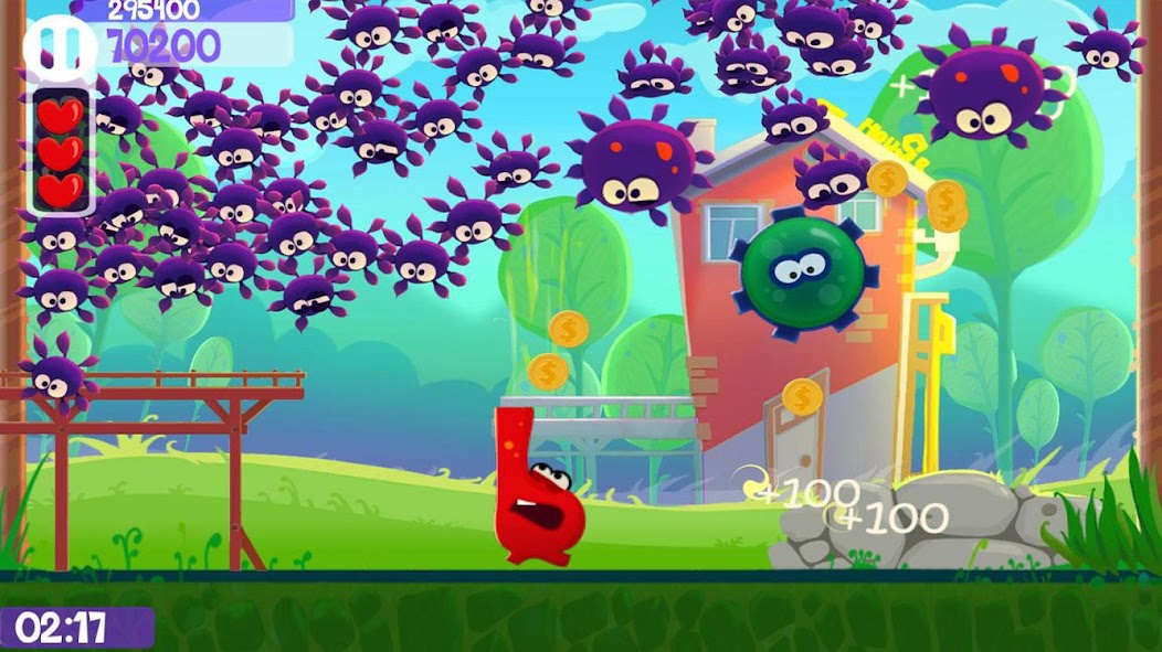 Puffero Fiends