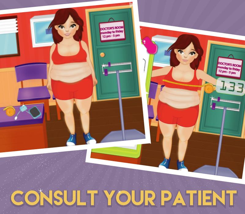 Healthy Life - Lose weight