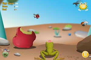 Hunter Frogs - FREE