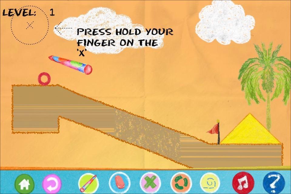 Magic Pen 2