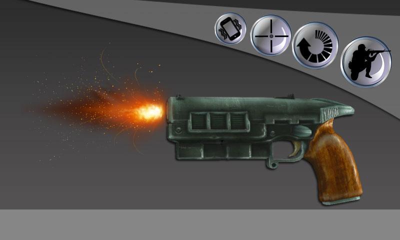 Mafia Gang Guns