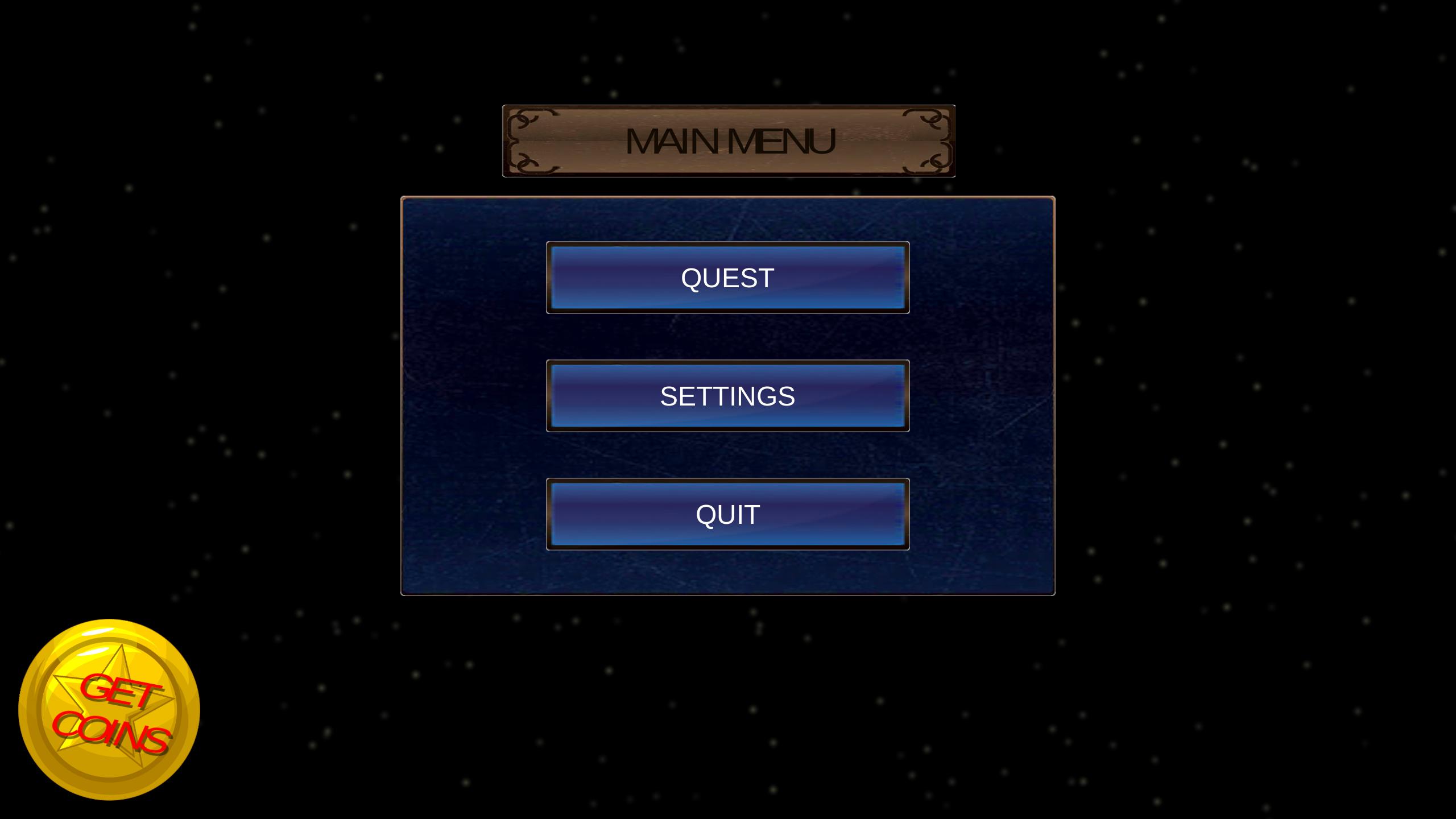 Dungeon Quest