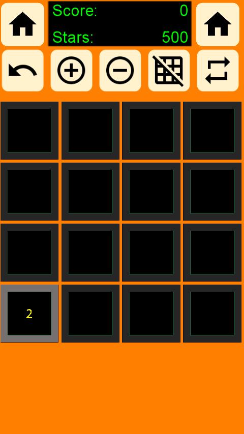 2048 Advance