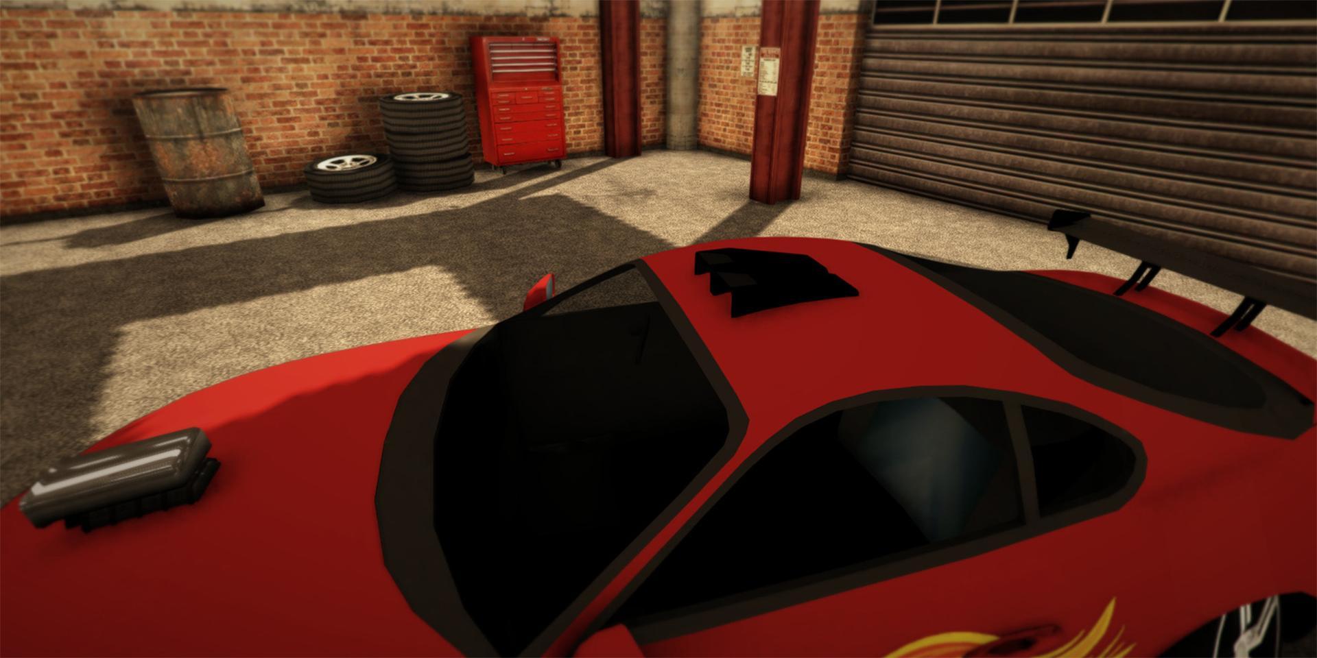 Supra Drift 3D