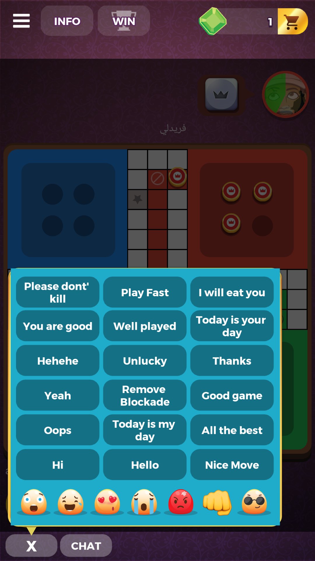 Ludo Dice Star 2019 - Ludo Game